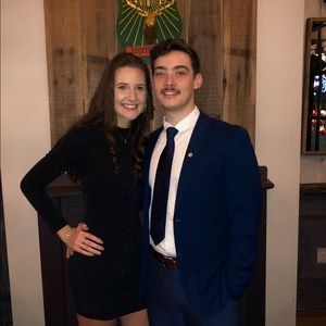 Meet your Posher, Nathan